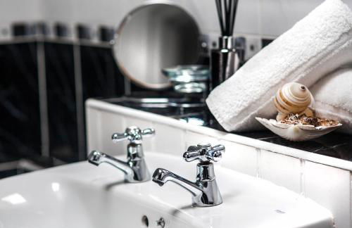 Stunning home with breathtaking sea views - Foto 21