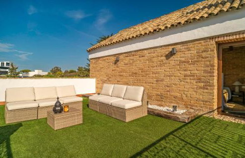 Pet Friendly Home In Conil De La Frontera - Foto 13