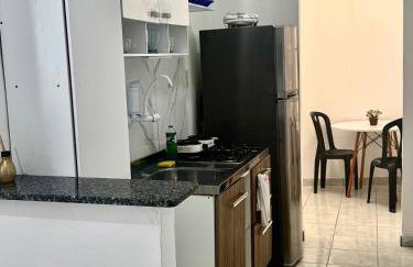 09 APT Completo Climatizado com AR-condicionado, Garagem , SmartTV, Wifi, Bem localizado area Central 1 min Rodoviaria de Petrolina - Foto 6