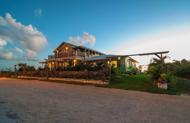 Villa Allamanda - Foto 52