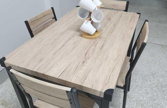 Jipu Homestay - Foto 7