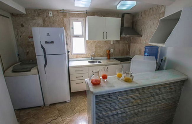 Residence Vespucci - Photo 41