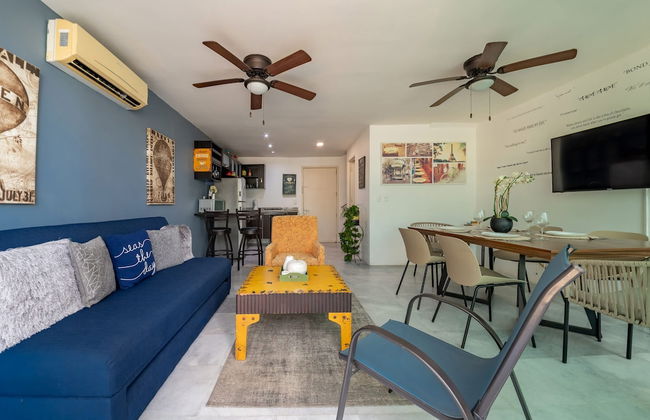 Aria Ocean T2 179 in Jalisco - Foto 18