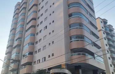 Onda76 Ap temporada Praia Grande Beira Mar churrasqueira carvão - Foto 63