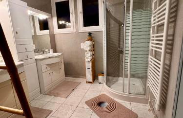 Maison spacieuse pour 6 personnes - Foto 5