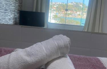 Loft Pescadores Vista Mar - Foto 39