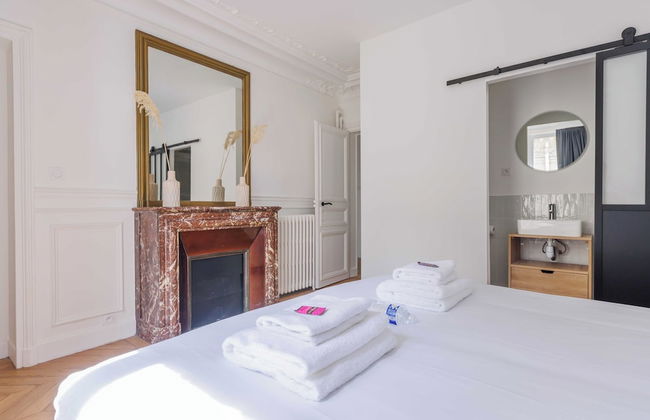 Chic and Welcoming Apartment - Foto 2