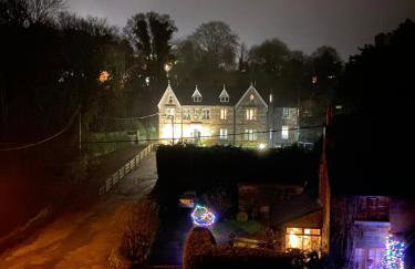 Luxury Village Cottage on doorstep of Alton Towers - Foto 46