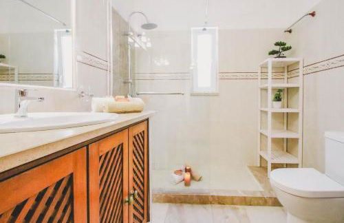 Villa Dominica by Algarve Vacation - Foto 48