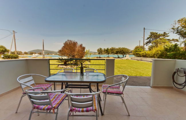 Matina's Residence - Foto 24