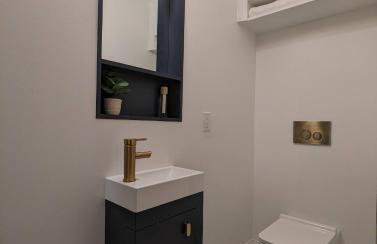 Inn on Main - 1st Floor Apartment - Foto 9