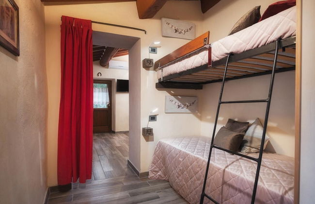 Podere Il Chiesino 8 2 - Foto 31