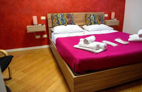 Maruffi 17 zona clinica bilocali - Foto 23