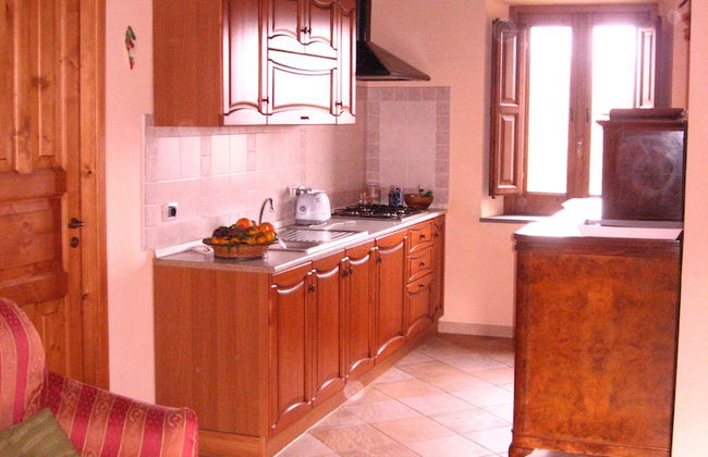 Tenuta Antica Cavalleria - Foto 6