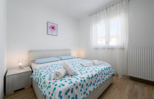 Stancija Amoroso Porec Apartments - Photo 24