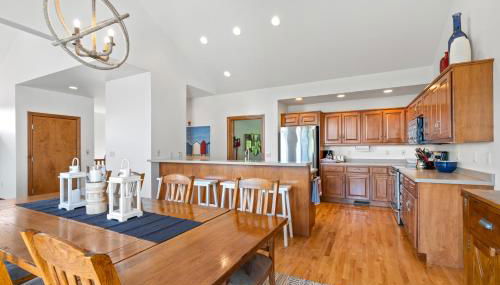 Bluff Haven by Simple Life Rentals - Foto 3