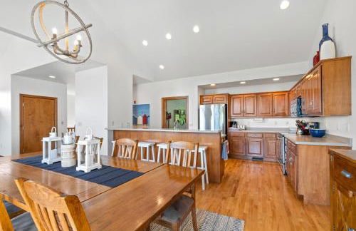 Bluff Haven by Simple Life Rentals - Foto 3