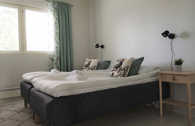 The HOME of Hiisi - Photo 2