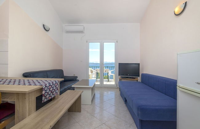 Apartments Oaza - Foto 1