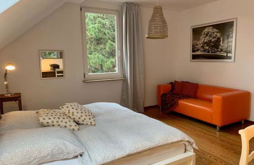 Deluxe Business City Apartments Metzingen Villa Landenberger - Foto 34