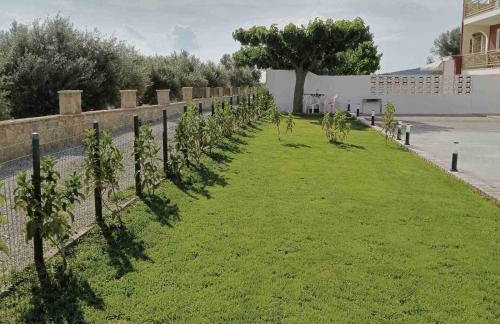 Villa Ioulia Malakonda, Eretria ,Greece - Photo 5