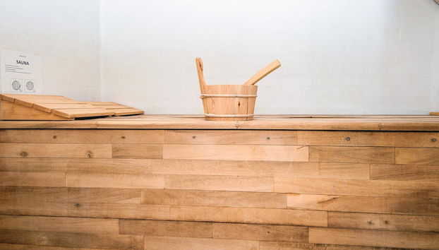 Luxury Retreat With Pool - By Traum Ferienwohnungen - Foto 5, Sauna