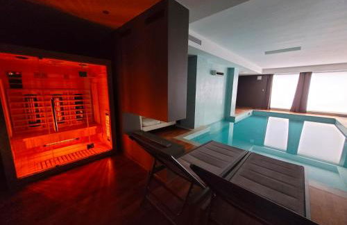 Alysa - Suite Wellness & Spa - Foto 16