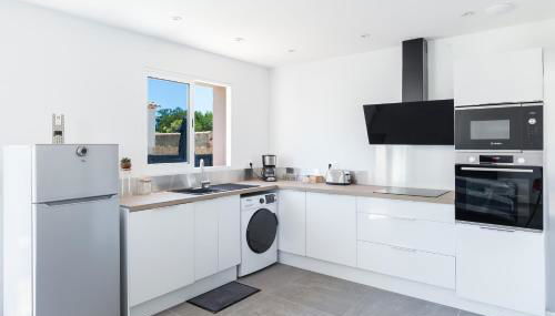 ""Villa One"" 80 m2 avec Jacuzzi - Foto 2