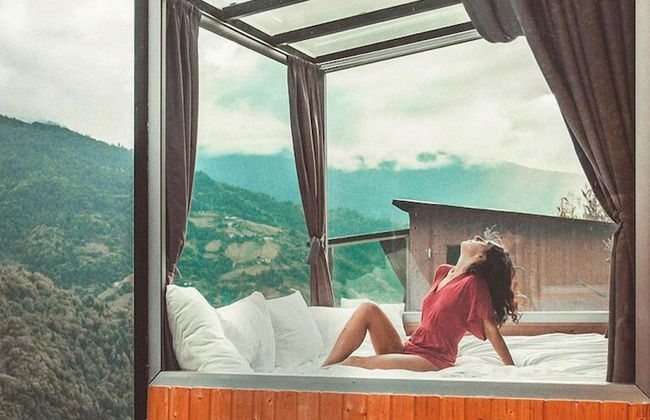 Eco House Merisi - Foto 3