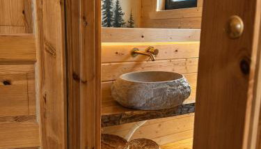 Chalé Recanto 39 Luxury Mountain Retreat - Photo 4