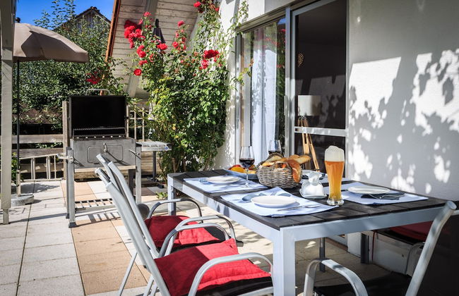 Ferienwohnung Luisa - Foto 62