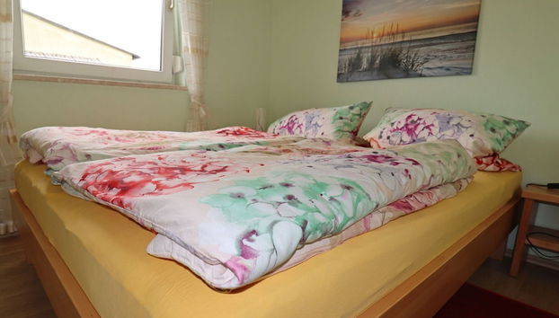 Wohnung Stapel in Busum - Foto 2, Habitación