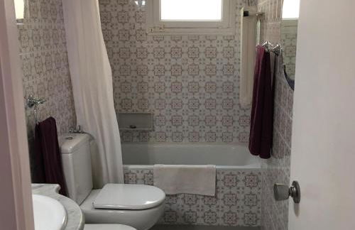 Apartamento La Mediterránea a 100 metros de la playa - Vilanova i la Geltrú - ES-332-1 - Foto 11