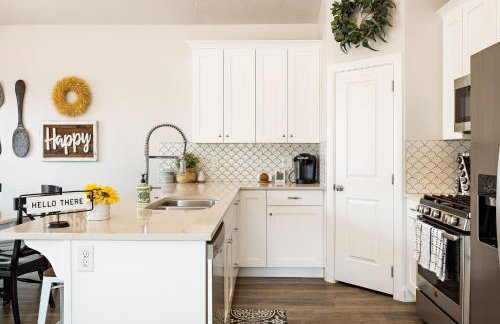 Zion Sunrise townhouse - Foto 7