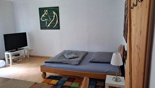 Ferienwohnung Das Fuchsrevier - Foto 4