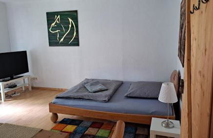 Ferienwohnung Das Fuchsrevier - Foto 4