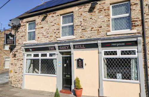 Flat Above 27 - Photo 35