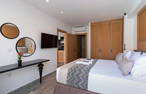 Delfina Boutique Hotel - Photo 9