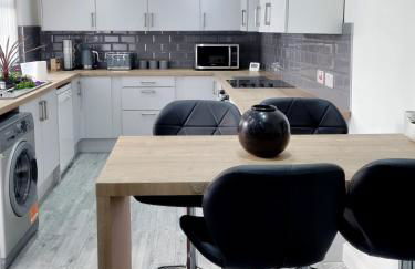 Cowesby Co-Living - Private Room Self-Cater - Foto 25