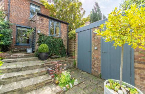 Willow Cottage 2 - Foto 24