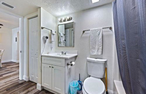 Ocean View with a beachfront pool at Ocean Trillium Condo ~ 304 - Foto 24