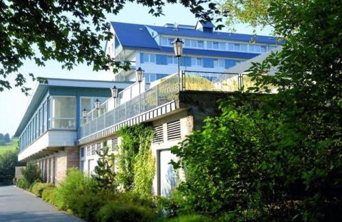 Villa Frankenblick Werrapark Masserberg Resort - Foto 37