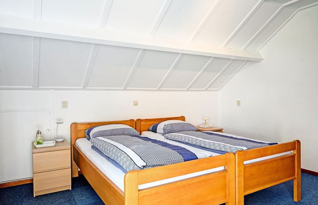 Holiday Home Montferland Near Huis Bergh Castle - Photo 7