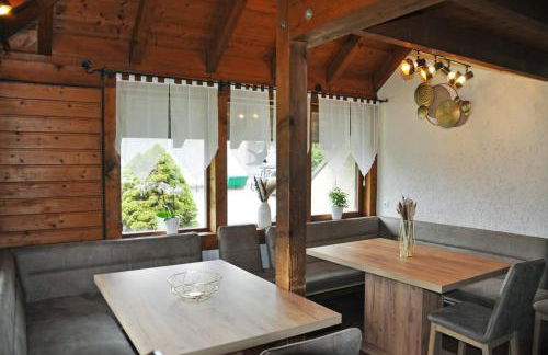 Haus Uhlennest - Foto 42