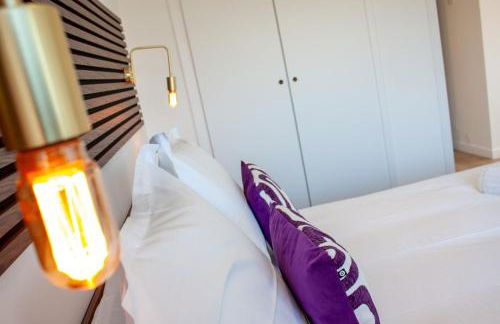 Luxury 1 Bed Apt Seafront Escape in Cannes - Foto 24