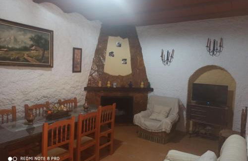 casa cueva la fuente 2 - Foto 10