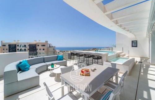 HigueronRentals The Bay - Foto 3