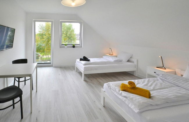 Villa in Mielenko With Sauna Near Baltic Sea - Foto 7