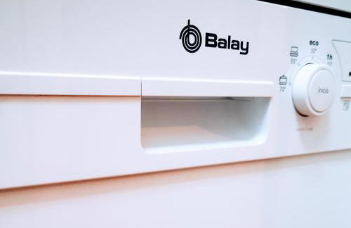 VERALID - Confort y Gran Terraza en Urb Verazul - Wi Fi y AC - Foto 25