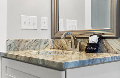 Amazing New 3br/2ba Laguna Beach! / 6p Golf Cart: 2 Mins to Beach/west PCB - Foto 16